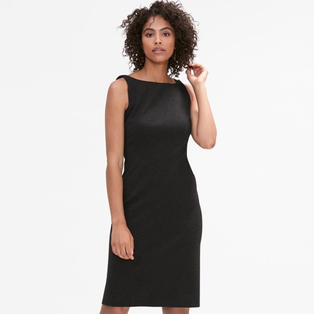 MM Lafleur Lydia Dress